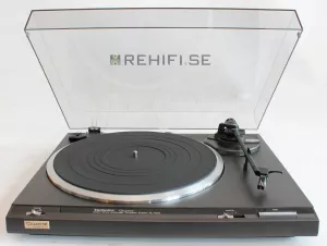 Technics SL-Q210