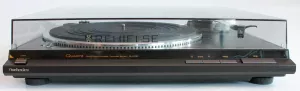 Technics SL-QD22