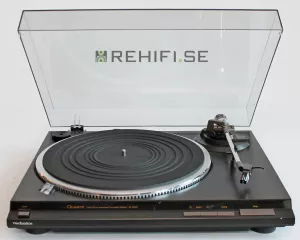 Technics SL-QD22