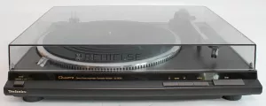 Technics SL-QD22
