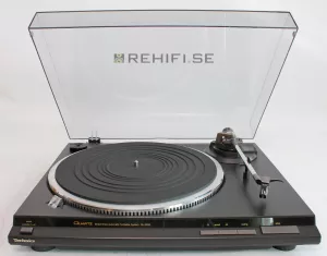 Technics SL-QD22