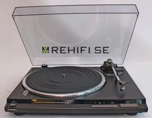 Technics SL-QD22