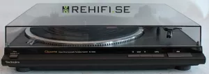 Technics SL-QD22