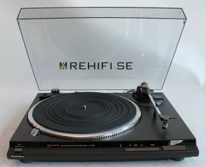 Technics SL-QD22