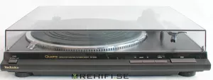 Technics SL-QD22