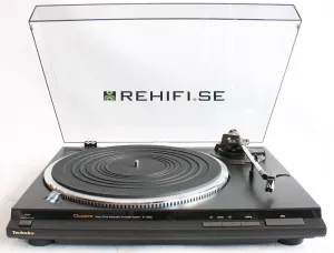 Technics SL-QD22