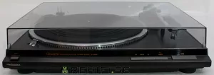 Technics SL-QD22