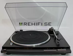 Technics SL-QD22