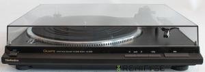Technics SL-QD22