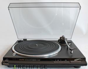 Technics SL-QD22