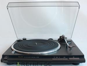 Technics SL-QD22