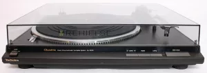 Technics SL-QD33