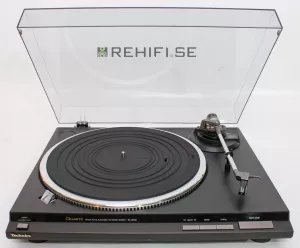 Technics SL-QD33