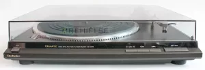 Technics SL-QD33