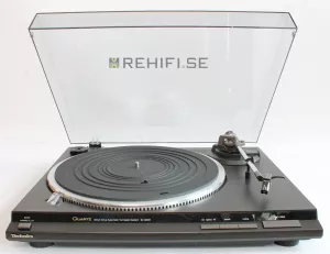 Technics SL-QD33