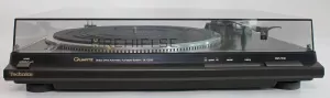 Technics SL-QD33