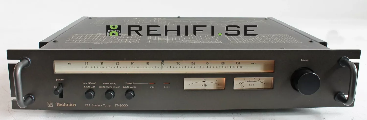 Technics ST-9030