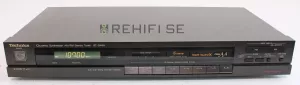 Technics ST-G45A