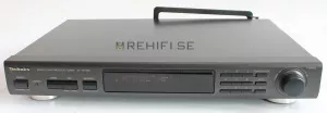 Technics ST-GT350