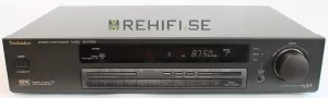 Technics ST-GT630