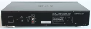 Technics ST-GT650