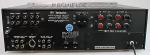 Technics SU-3500