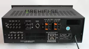 Technics SU-8600