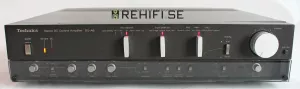 Technics SU-A6