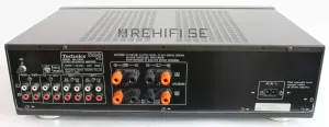 Technics SU-A600