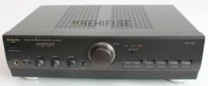 Technics SU-A600