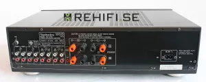 Technics SU-A700