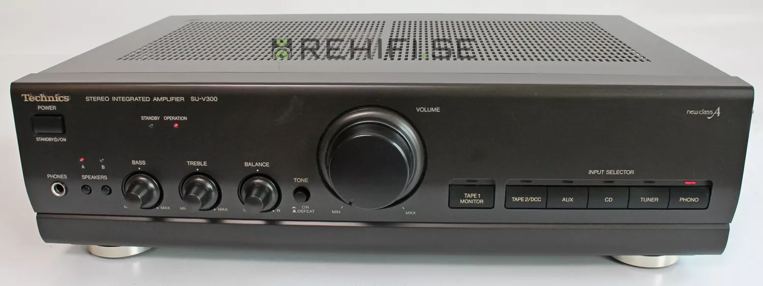 Technics SU-V300
