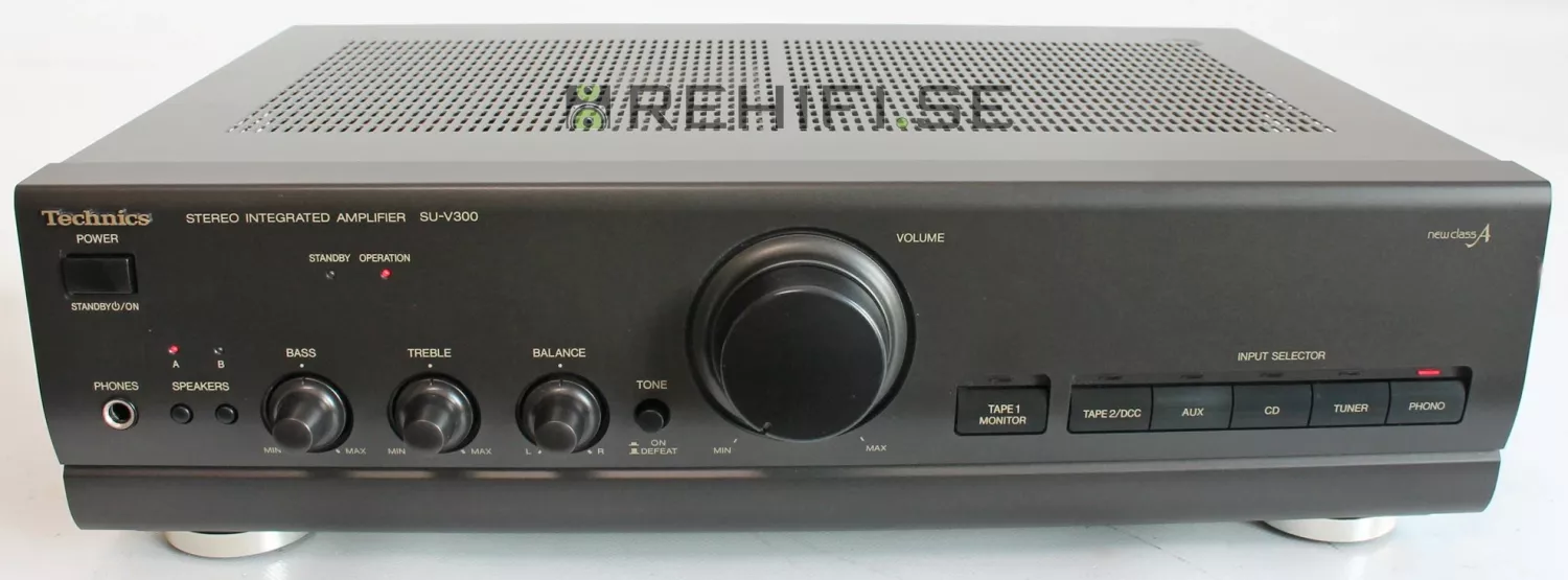 Technics SU-V300