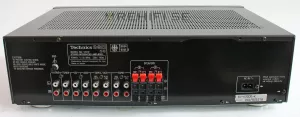 Technics SU-V300