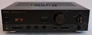 Technics SU-V460