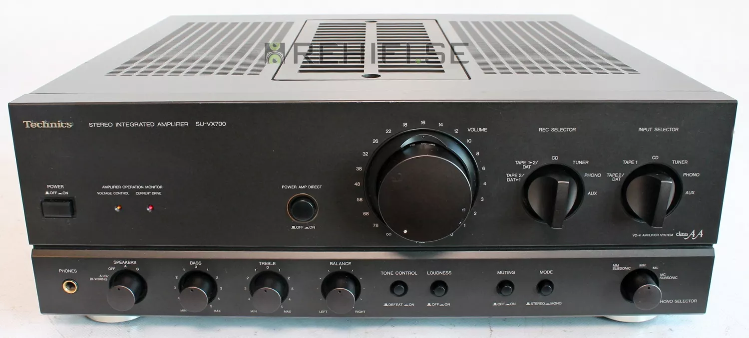 Technics SU-VX700