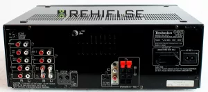 Technics SU-X102