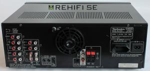 Technics SU-X302