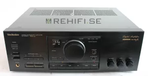 Technics SU-X520D