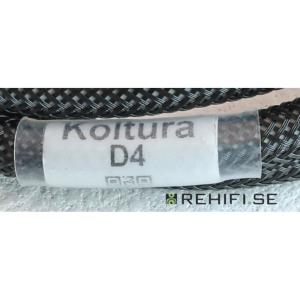 Teddy Pardo Koltura D4