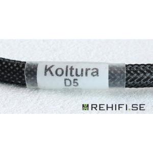 Teddy Pardo Koltura D5