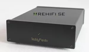 Teddy Pardo U2S