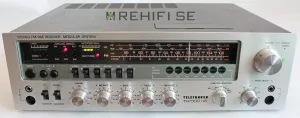 Telefunken TR500