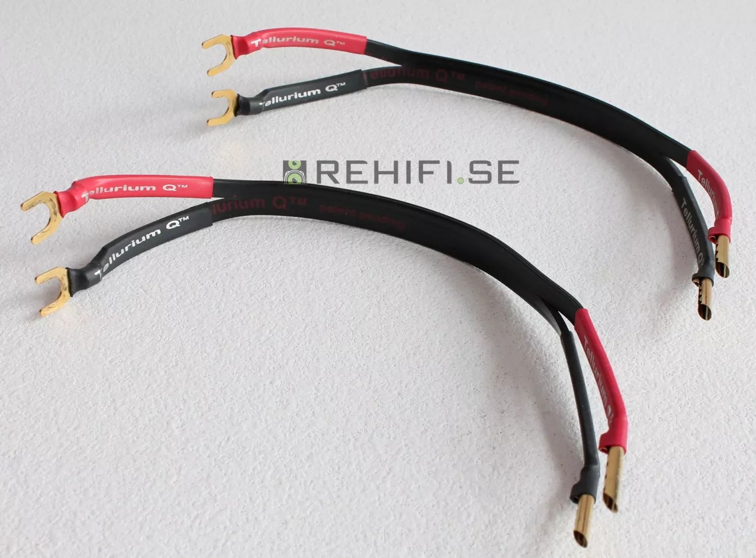 Tellurium Q Black Jumpers