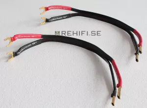 Tellurium Q Black Jumpers