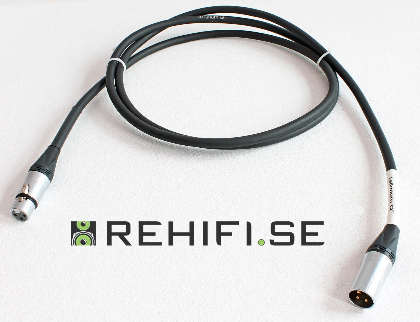 Tellurium Q Black Waveform II