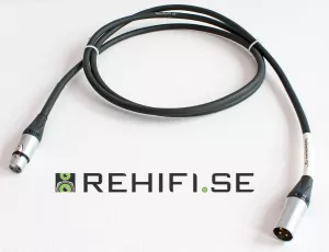 Tellurium Q Black Waveform II