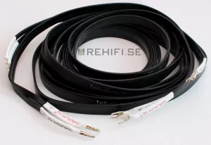 Tellurium Q Silver II