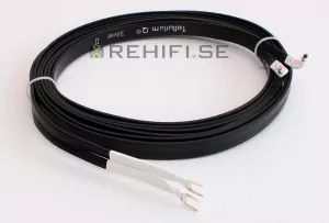 Tellurium Q Silver II