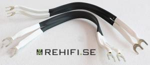 Tellurium Q Silver II Jumpers